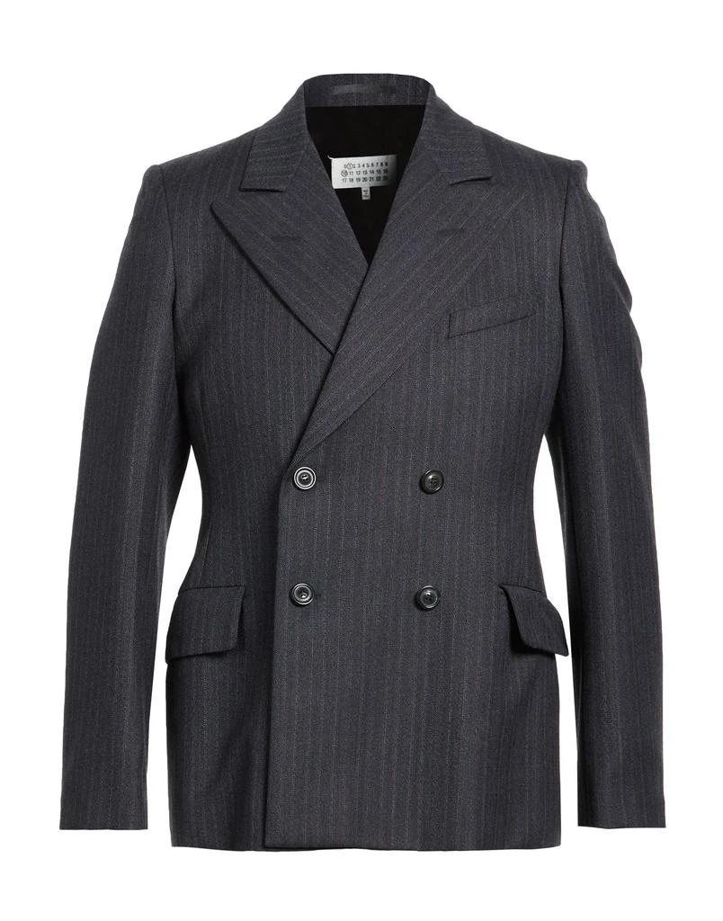 MAISON MARGIELA Blazer