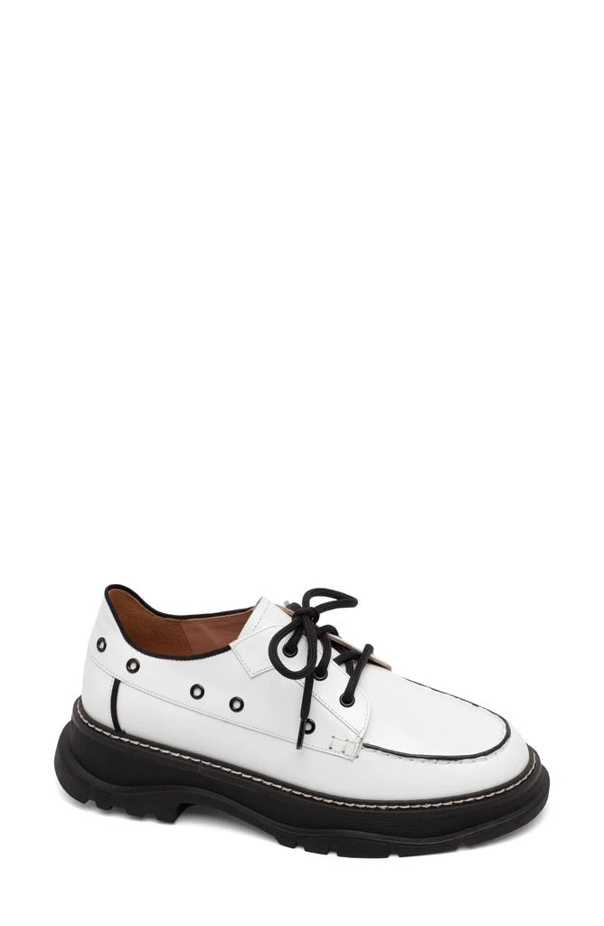 Linea Paolo Marcy Derby 1