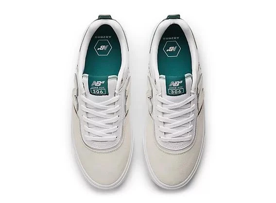 New Balance NB Numeric Jamie Foy 306 4