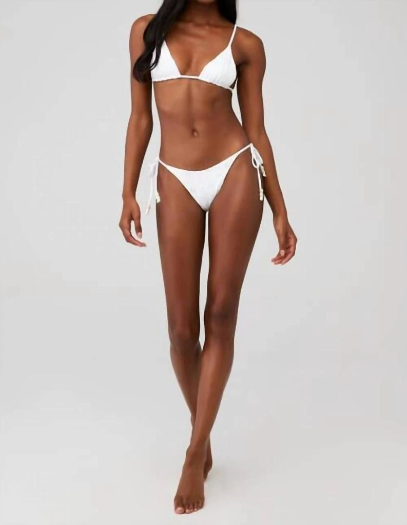 L*Space L*Space - Lennox Classic Bikini Bottom 4