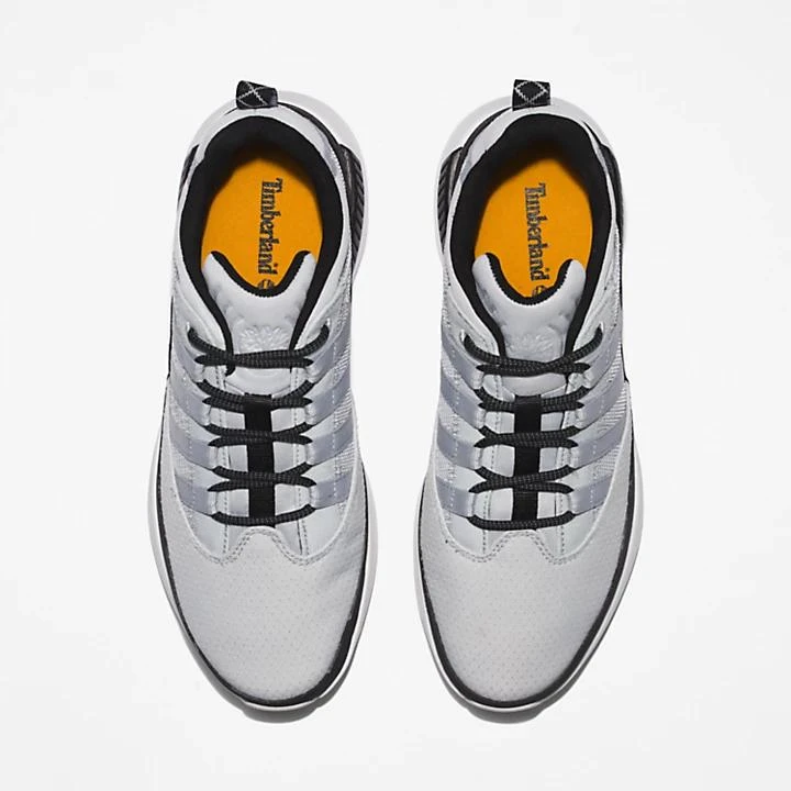 Timberland Euro Trekker Trainer for Men in Grey 2