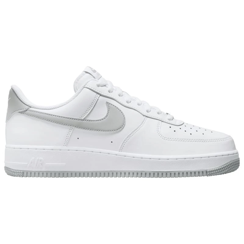 NIKE Nike Air Force 1 Low '07 - Men's 1