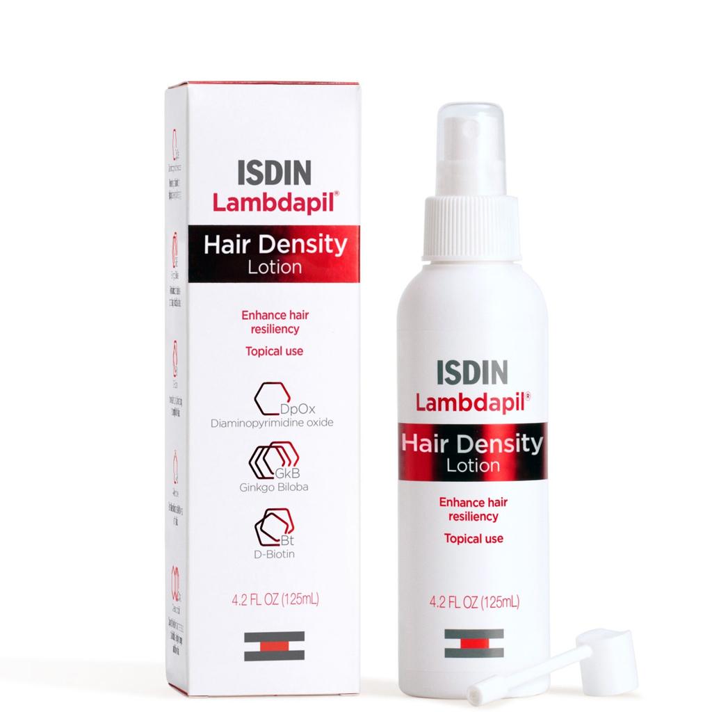 ISDIN ISDIN Lambdapil Hair Density Leave-In Lotion