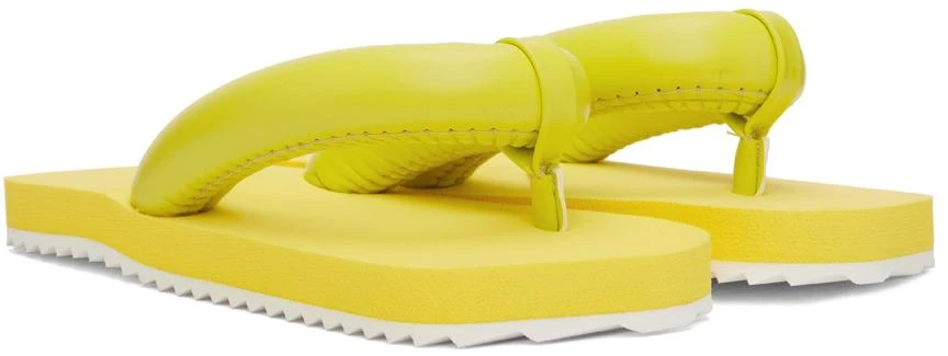 Marshall Columbia Green Yume Yume Edition Suki Sandals 4