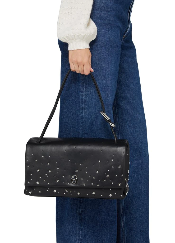 Marc Jacobs The Big Dual leather bag 8