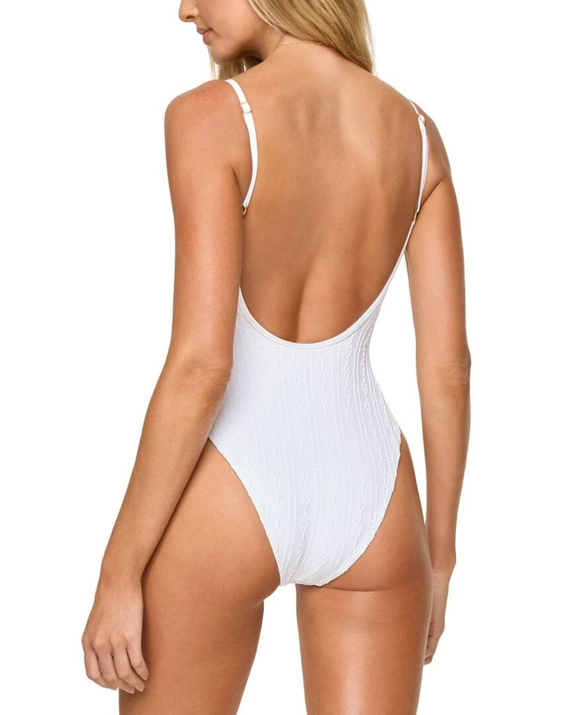 L*Space L*Space Holly Classic One-Piece 2
