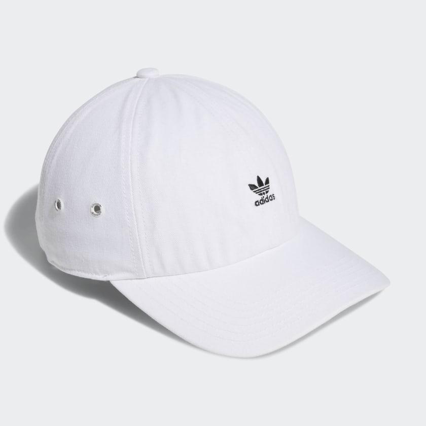 Adidas Mini Logo Relaxed Hat