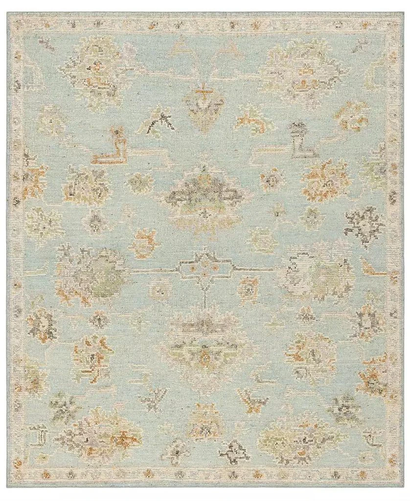 Karastan Coventry Westwood 6' x 9' Area Rug 1