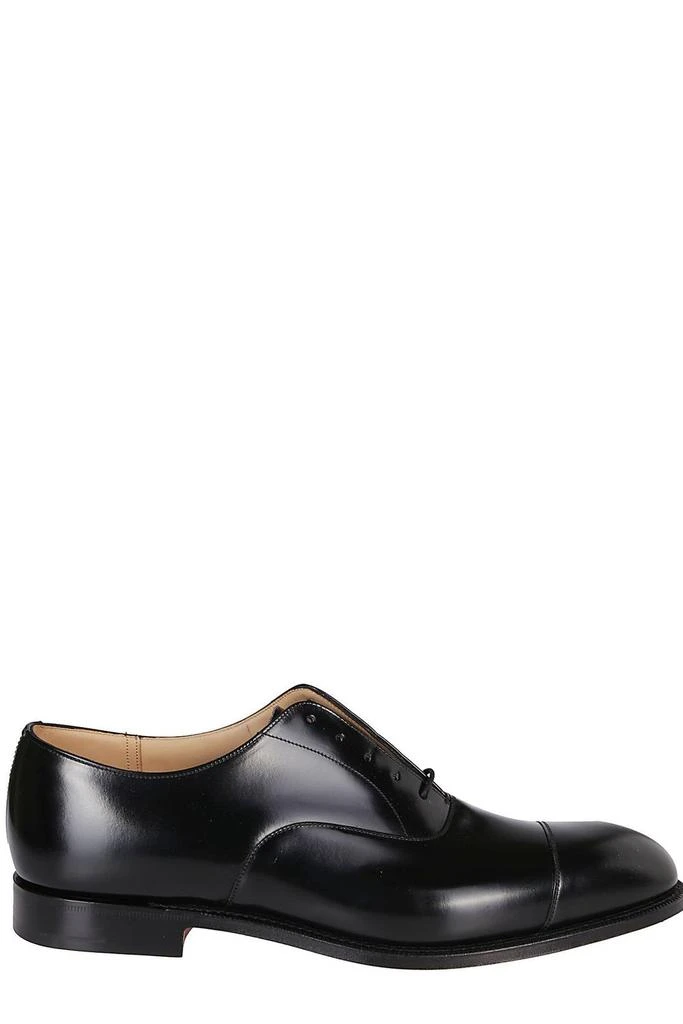 Church's Church's Lace-Up Oxford Shoes 1