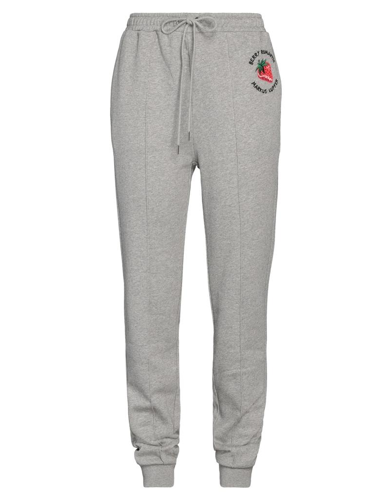 MARKUS LUPFER Casual pants