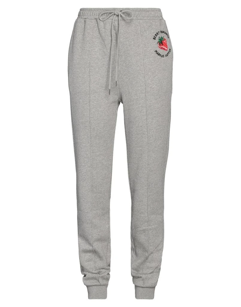 MARKUS LUPFER Casual pants 1