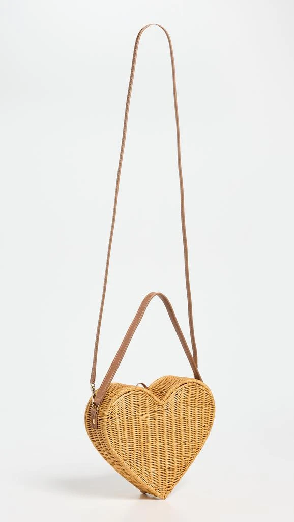 SERPUI Pulsating Heart Bag 3