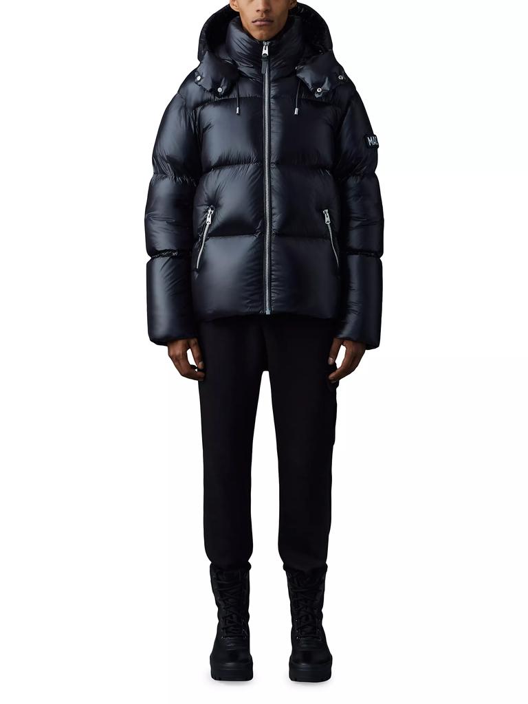 Mackage Kent Down Puffer Jacket