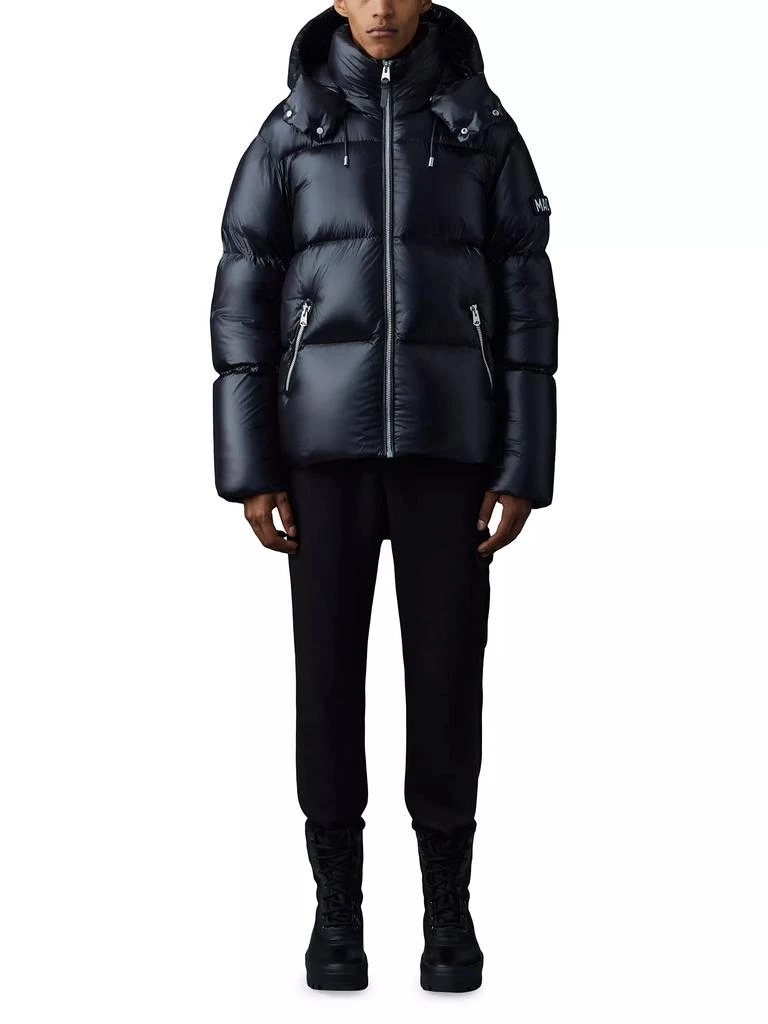 Mackage Kent Down Puffer Jacket 2