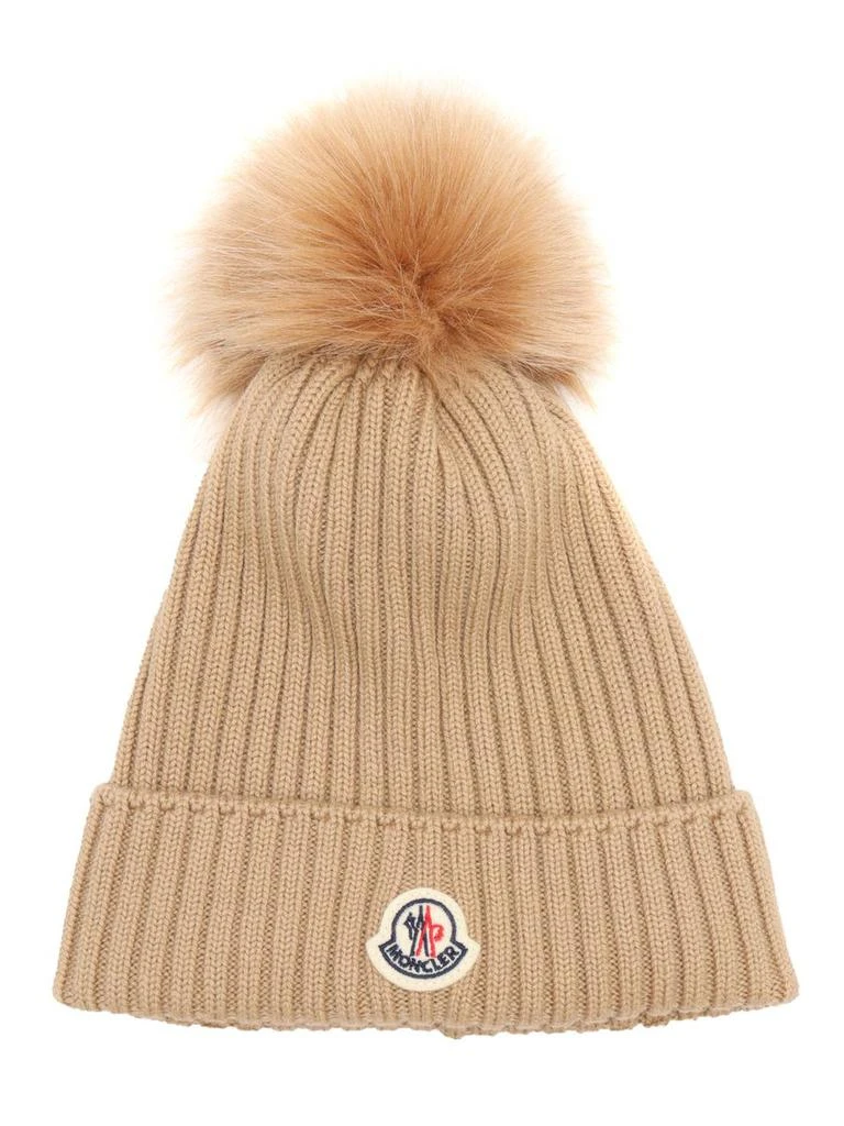 Moncler Moncler Enfant Kids Hat 1