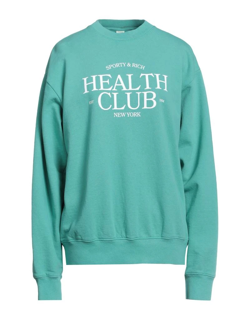 Sporty & Rich Sweatshirt 1