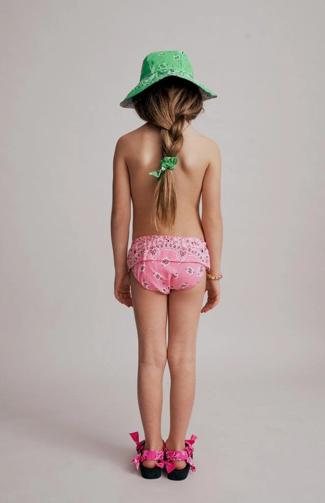 预计3周后发货 Arizona Love Culotte Bandana - 3 Couleurs - Enfant 5