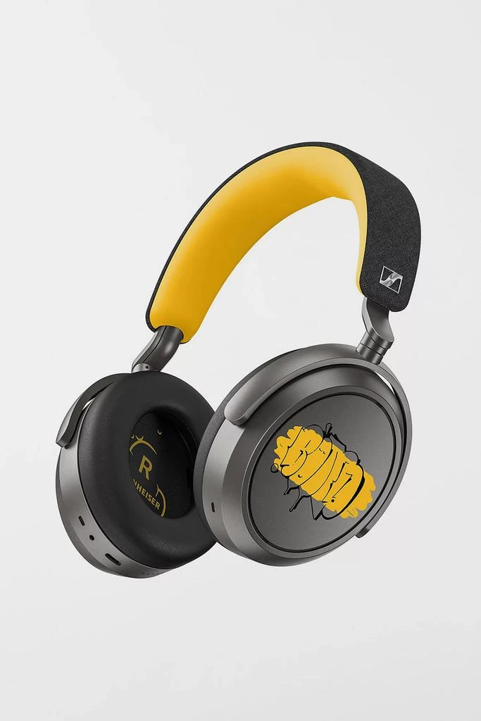 Sennheiser Sennheiser MOMENTUM 4 Bluetooth Over-Ear Noise Cancelling Headphones 1