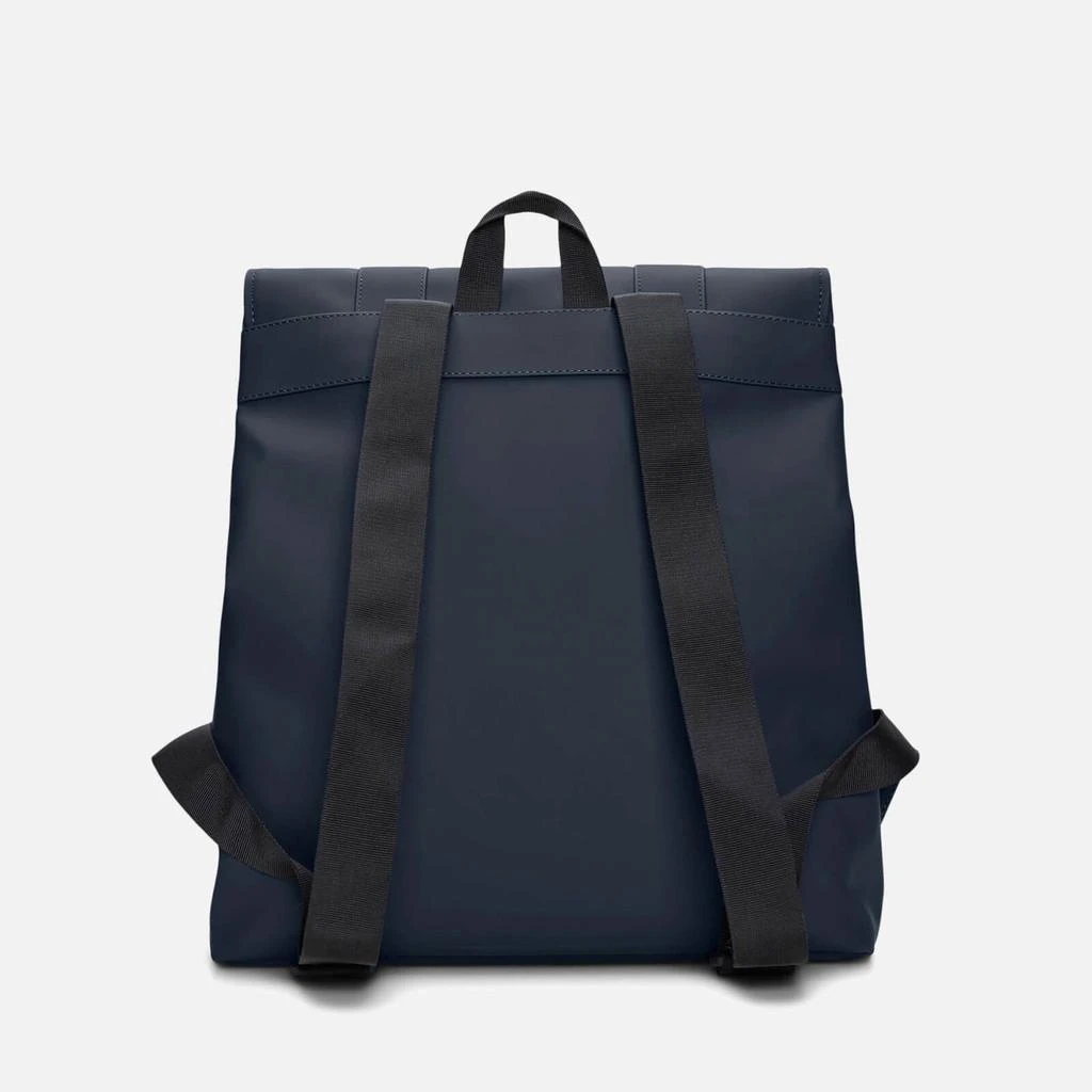 RAINS Rains MSN Matte Shell Bag 2