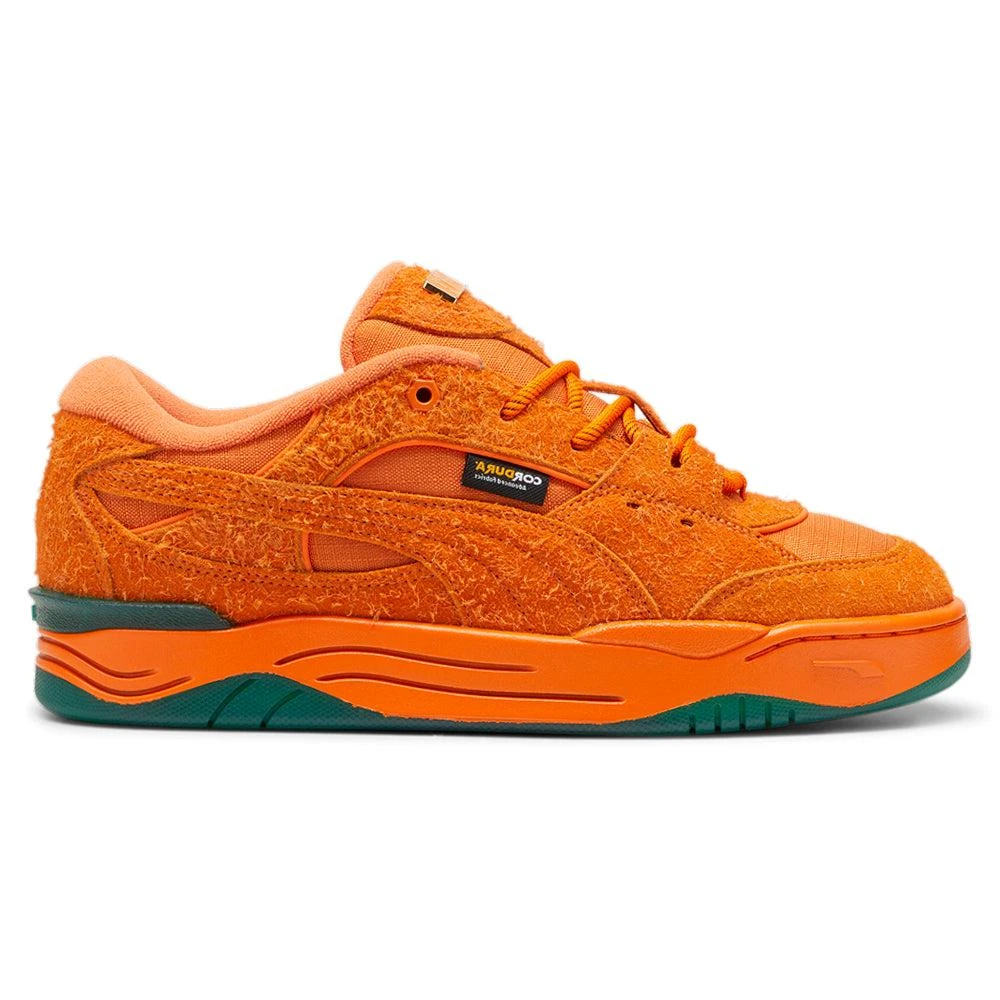 Puma X Carrots Puma-180 Lace Up Sneakers 1