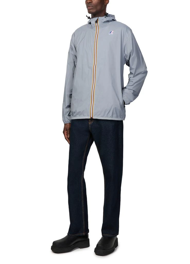 Kway Le Vrai 4.0 Claude jacket 6