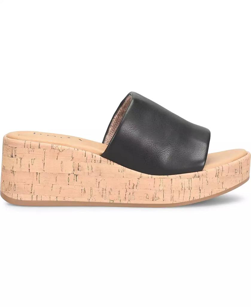 b.o.c. Women's Savia Slip-On Sandals