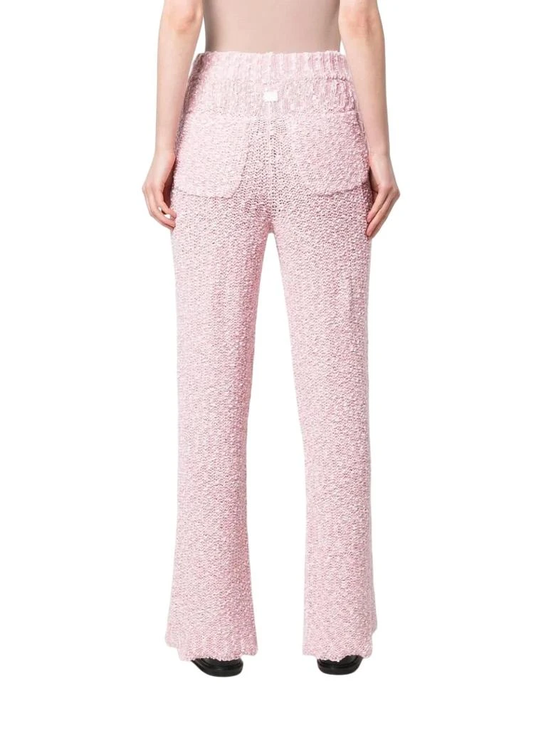 Salvatore Ferragamo Salvatore Ferragamo - Women
s Drawstring Pants 2