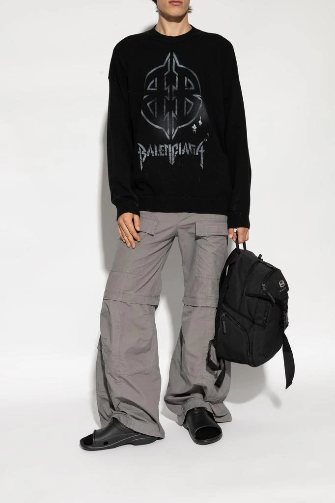 Balenciaga Balenciaga Balenciaga x Crocs 3