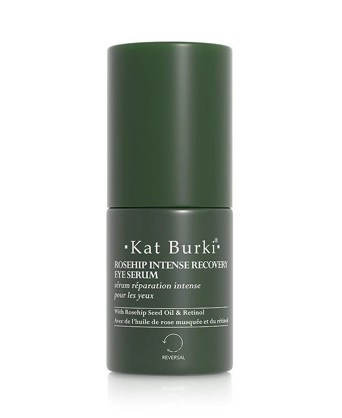 Kat Burki Rosehip Intense Recovery Eye Serum 0.5 oz. 1
