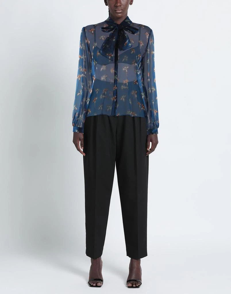 Emporio Armani Floral shirts & blouses 2