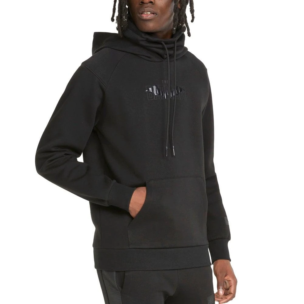 Puma x Batman Hoodie 1