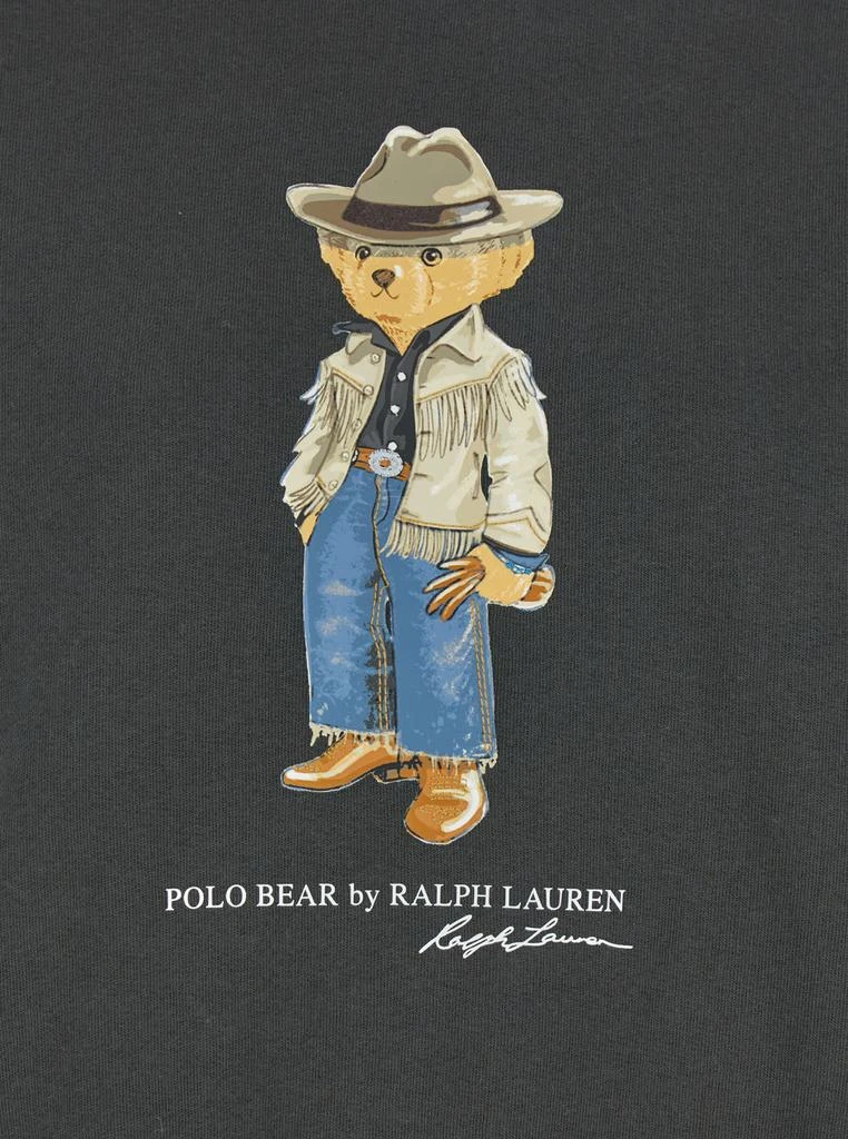 Ralph Lauren Polo Bear Sweatshirt 3