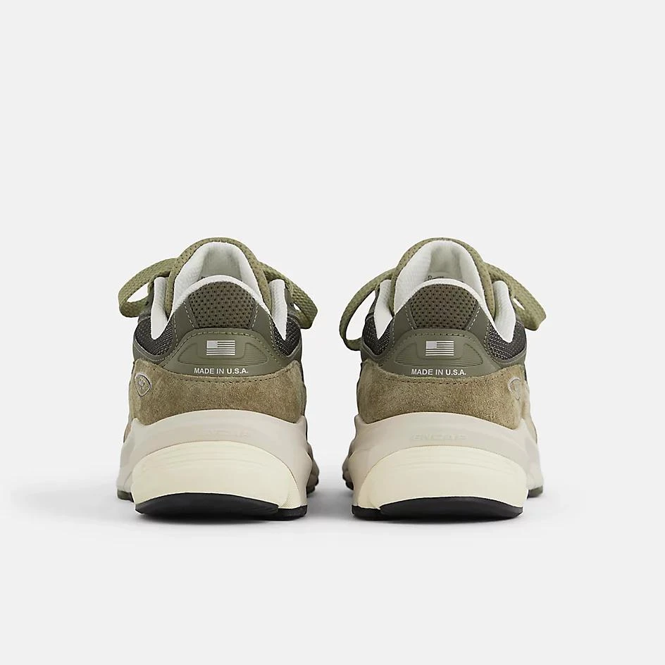 New Balance Made in USA 990v6 4