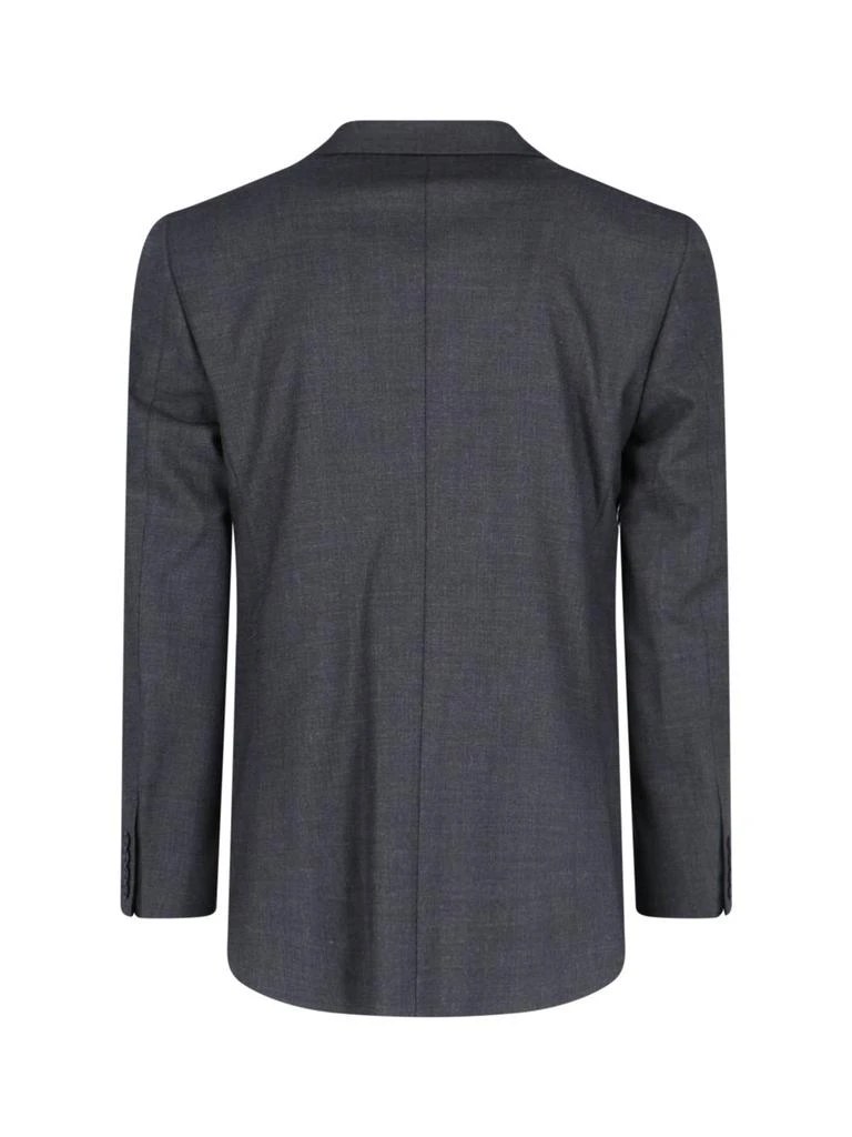Sunflower Sunflower SB Single-Breasted Blazer 2