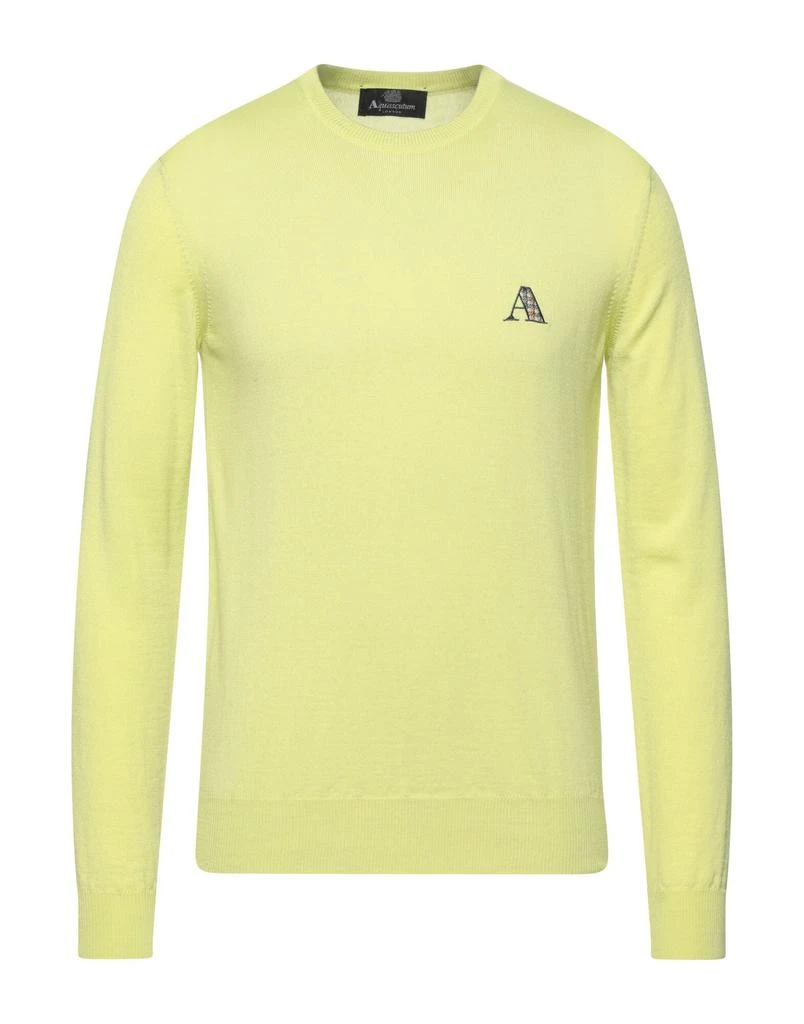 Aquascutum Sweater 1