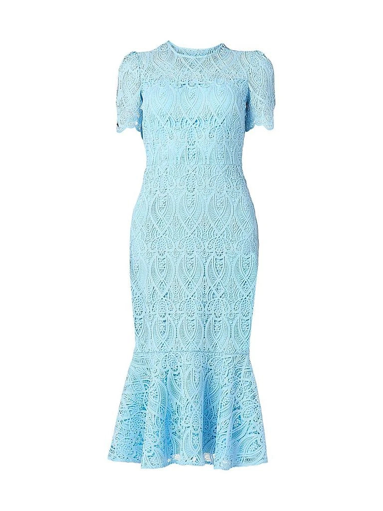 Shop Darcy Ruffled Lace Midi-Dress on Sale at BeyondStyle  Get 73% Off  Darcy Ruffled Lace Midi-Dress with Limited-Time Flash Deals, Exclusive  Discounts, and Special Offers. Enjoy Unbeatable Savings on Darcy Ruffled