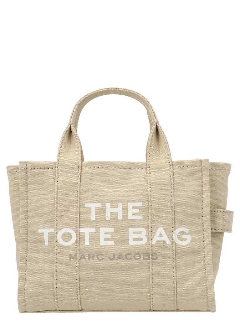Marc Jacobs Marc Jacobs Hand Bag 'The Canvas Small Tote' 1