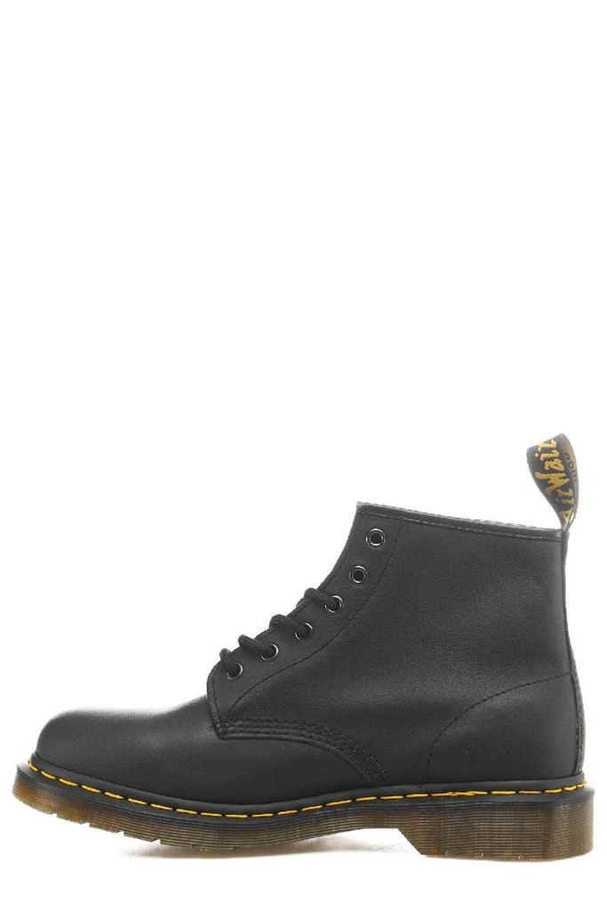 Dr. Martens Dr. Martens 101 Lace-Up Ankle Boots 2