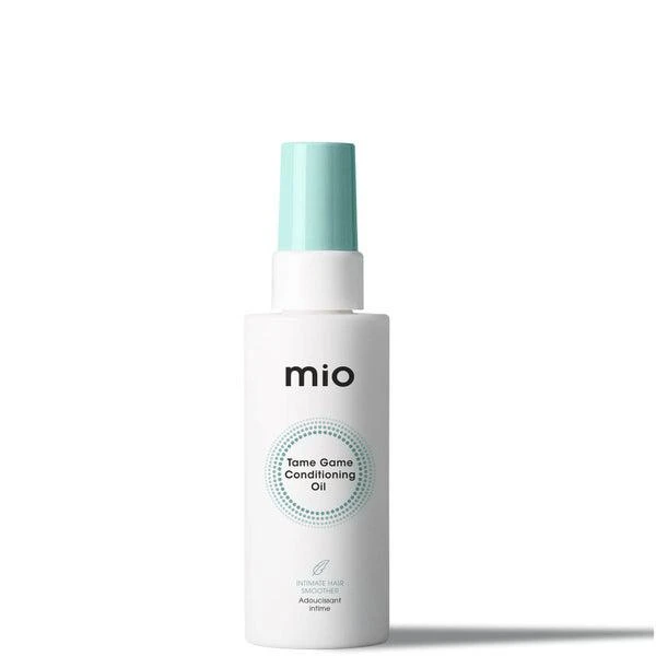 Mio Skincare mio Tame Game Conditioning Oil 50ml 1