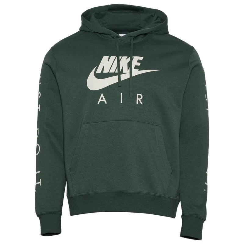 NIKE Nike Just Do It Hoodie - Men's 1