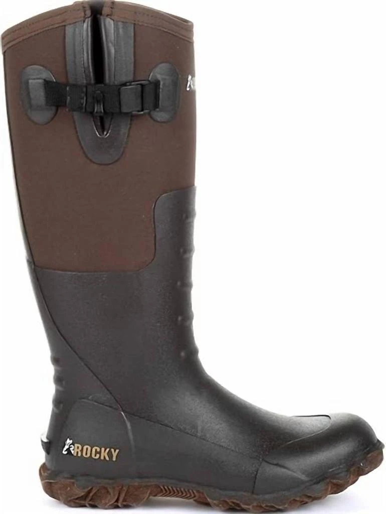 Rocky Rocky - Women
s Core Rubber Waterproof Boots
