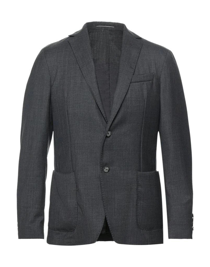 RODA Blazer 1
