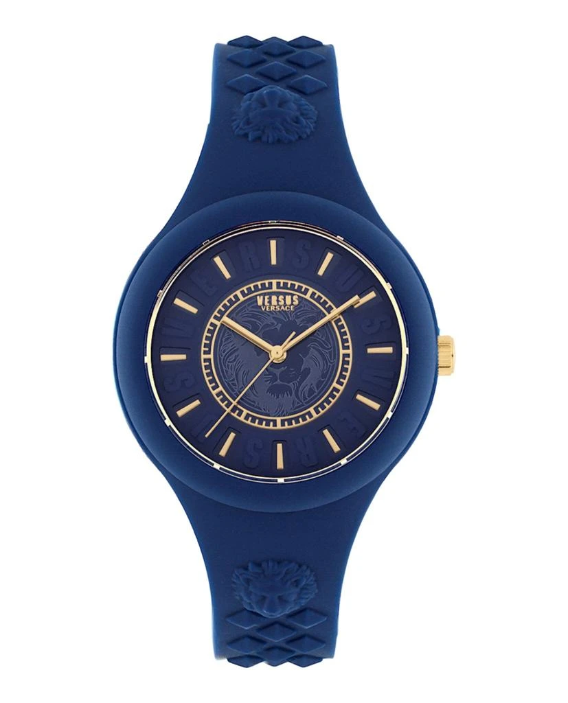 Versus Versace Fire Island Strap Watch 1