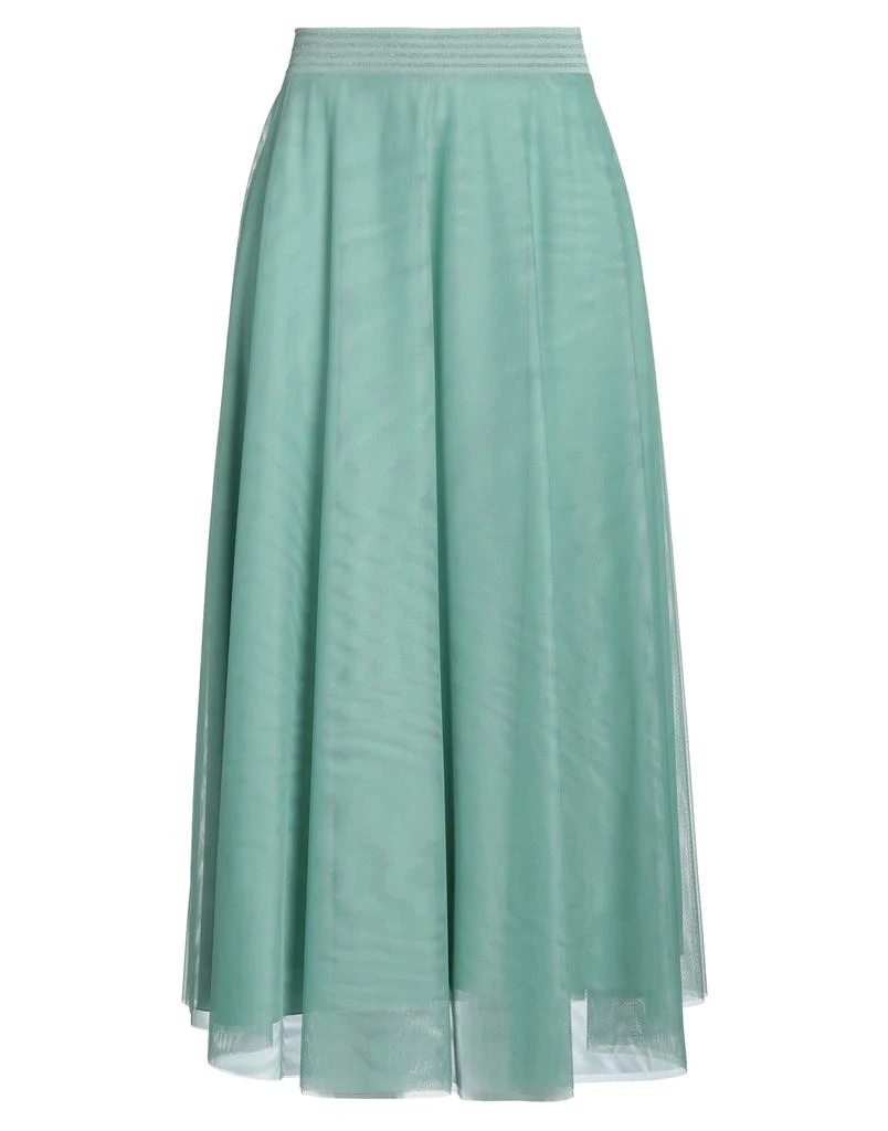 D.Exterior Maxi Skirts 1