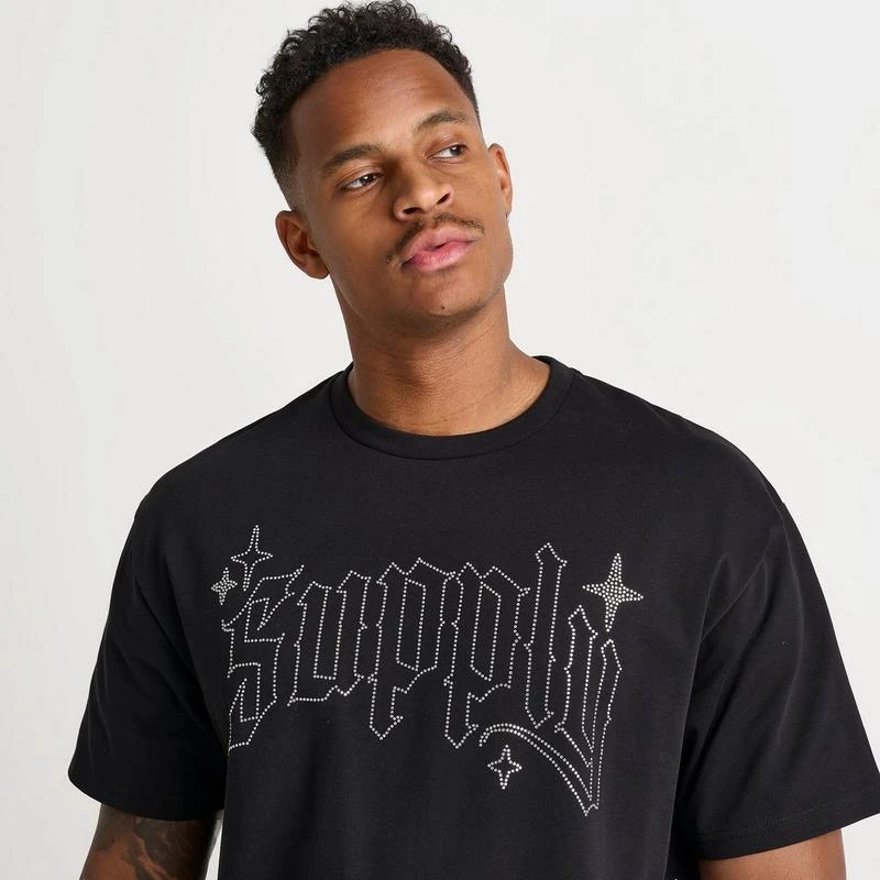 SUPPLY & DEMAND Men's Supply & Demand Hartyside T-Shirt 5