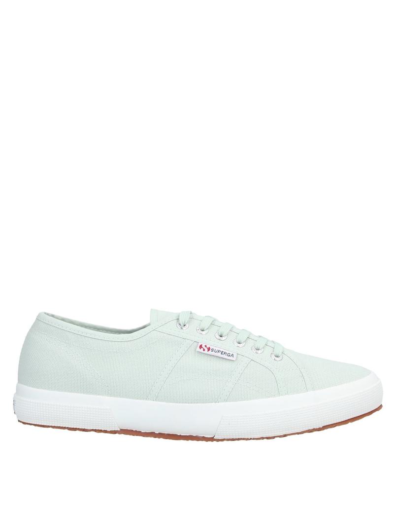 Superga Superga - Sneakers - Light Green - Man