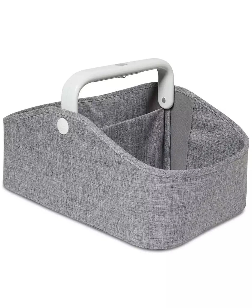 Skip Hop Nursery Style Light-Up Diaper Caddy 2