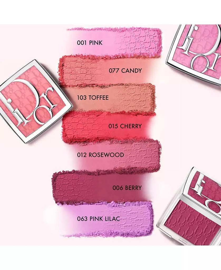 Dior Backstage Rosy Glow Blush 12