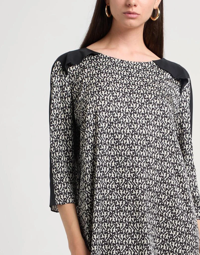 BIANCOGHIACCIO Midi dress 4