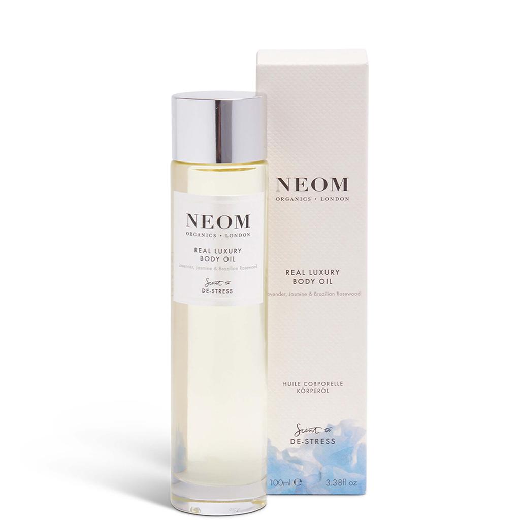 NEOM NEOM Organics Real Luxury De-Stress Body Oil 3.3 fl. oz